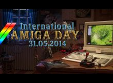 International Amiga Day 2013