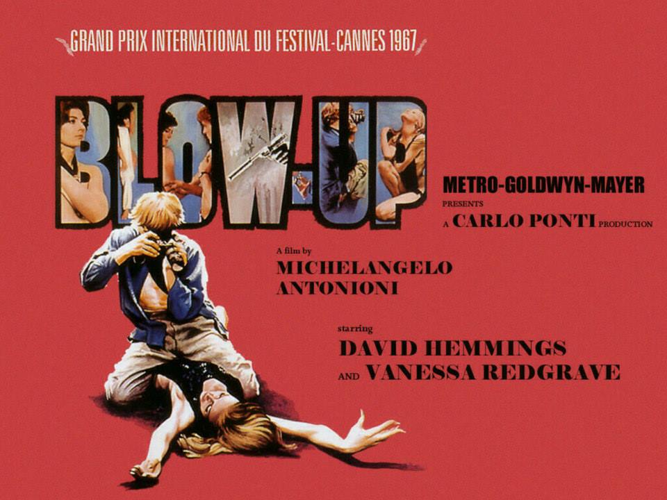 Blow-Up