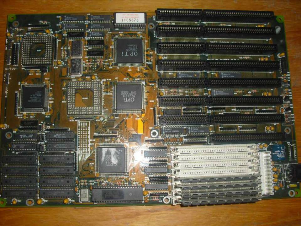 opti 386-486