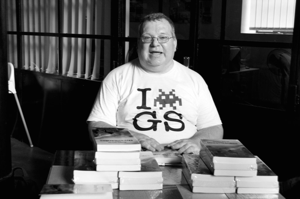 ELHUNYT DRAGON GYÖRGY (GYU) 1966 – 2015