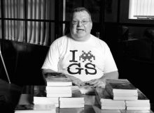 ELHUNYT DRAGON GYÖRGY (GYU) 1966 – 2015