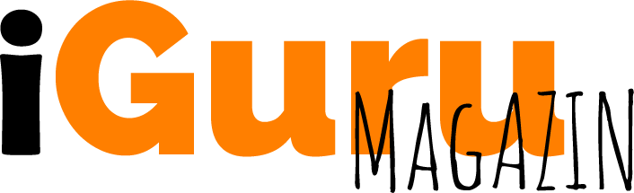 iGuruMag