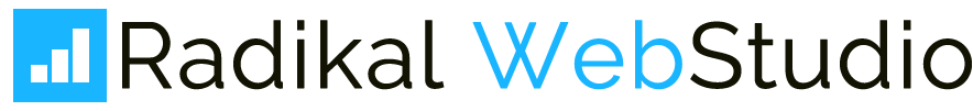 Radikal WebStudio